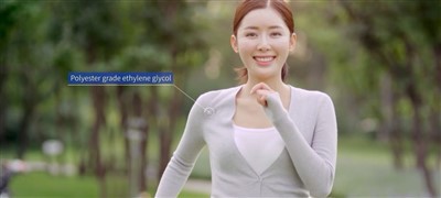 أحادية الإيثيلين جليكول 107-21-1